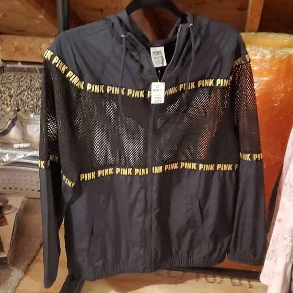 Jacket - Picture 1 of 4